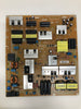 Philips 715G6887-P01-006-002M power board