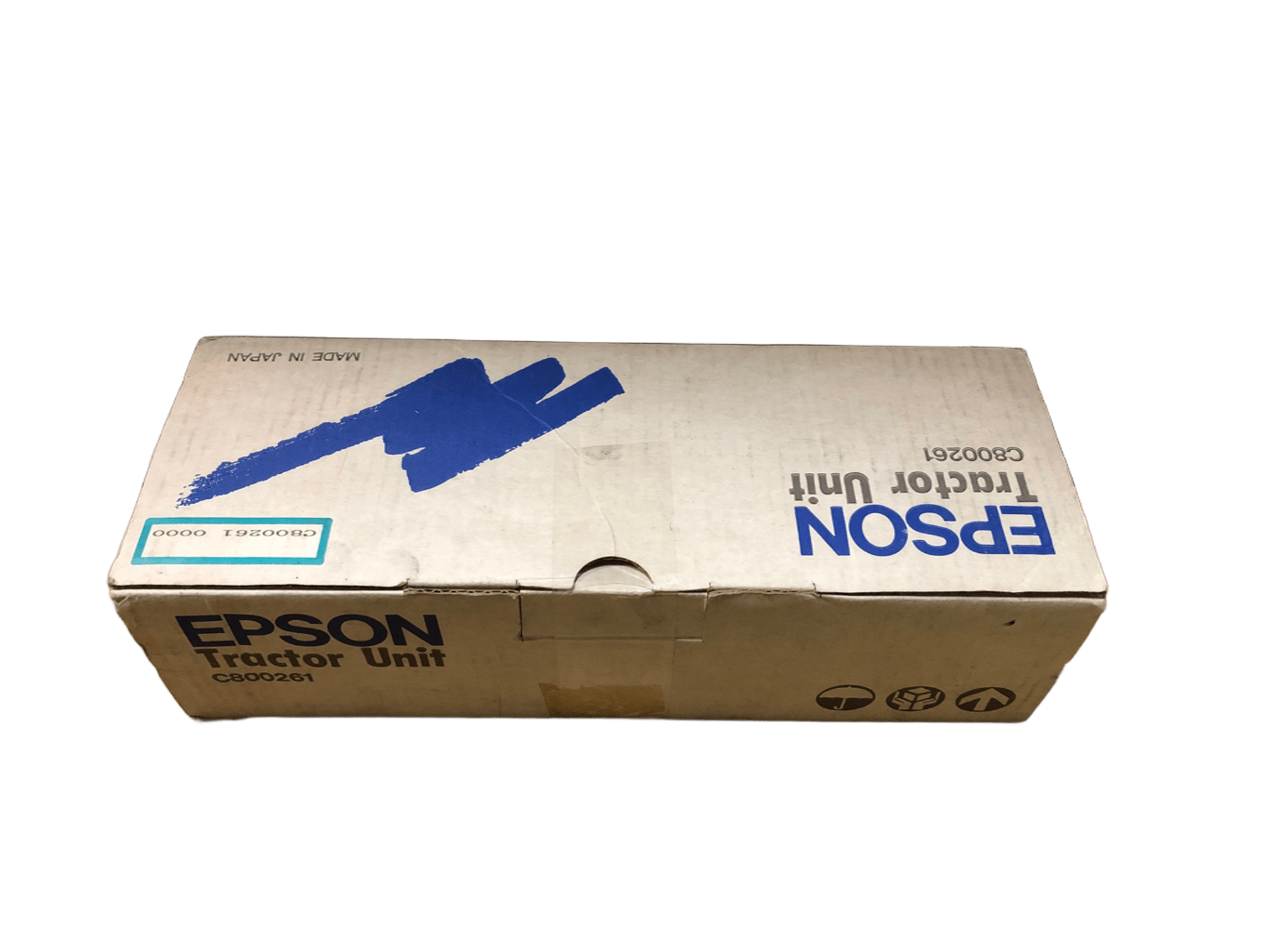 Original Epson C800261 Tractor Unit