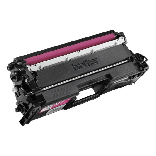 Brother TN-821XLM (TN821XLM) Toner Cartridge, Magenta