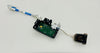 LGSBWAC72 Wifi module with EBRB3592701 buttob for LG 49UJ630V