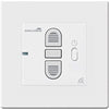 Ecost customer return Schellenberg 20031 Wireless Timer  White