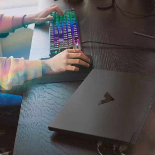 HP VICTUS 15-fa1004ny 15.6'' FHD Intel Core i5-12450H 16GB 512GB SSD RTX 4050 6GB W11H Mica Silver