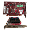 HP ATI FirePro V4800 1GB PCI-e 2.0 608887-001 608529-002 102C0200421