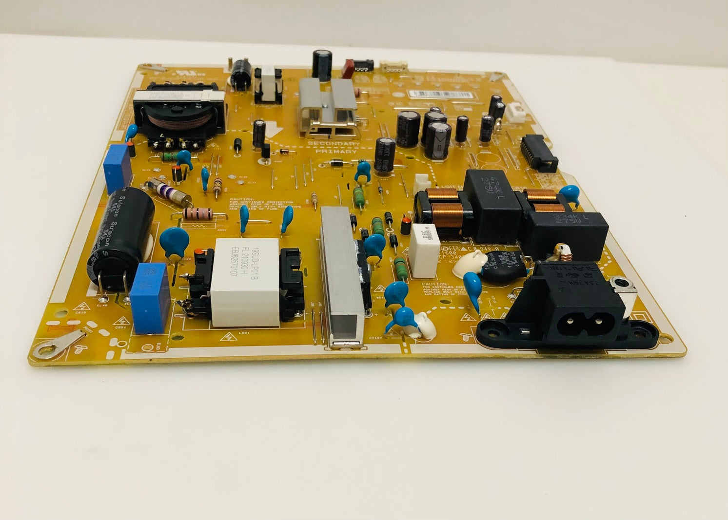 EAX69508402 (1.0) power supply for LG 50QNED826QB