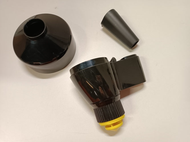 Ecost Customer Return, Bosch MUZ9GM1 mixer/food processor accessory Measuring cup