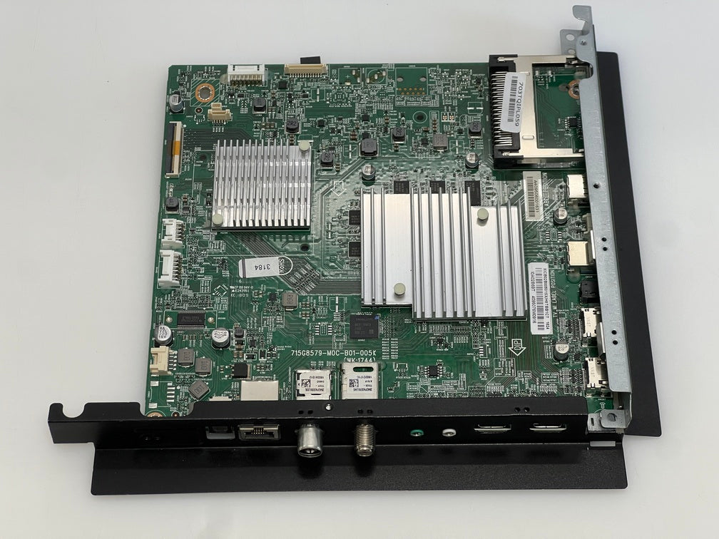 715G8579-M0C-B01-005K mainboard for Philips 43PUS7363/12