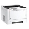 Kyocera Ecosys P2235dn monochrome printer, 22K copies