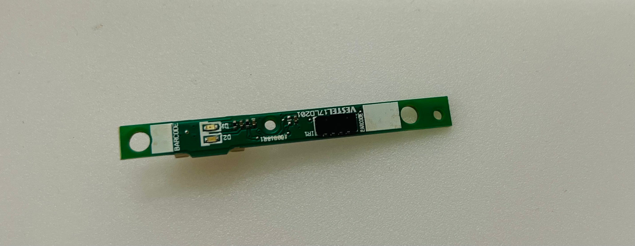 17LD201 IR sensor receiver for Toshiba 43LA2B63DG