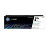 Hewlett-Packard 216A (W2410A) Black