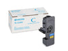 Kyocera TK-5240C Toner Cartridge, Cyan