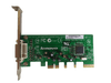 Lenovo DVI-I PCI-E Video Adapter Card, 39J9334