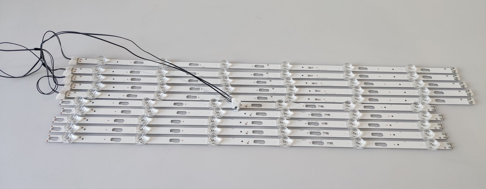 Backlight for SAMSUNG UE65TU7092U