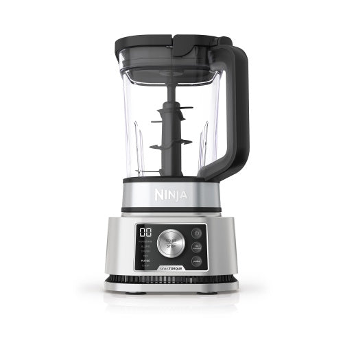 Ninja CB350EU Blender, 2.1 L, 1200 W, Silver