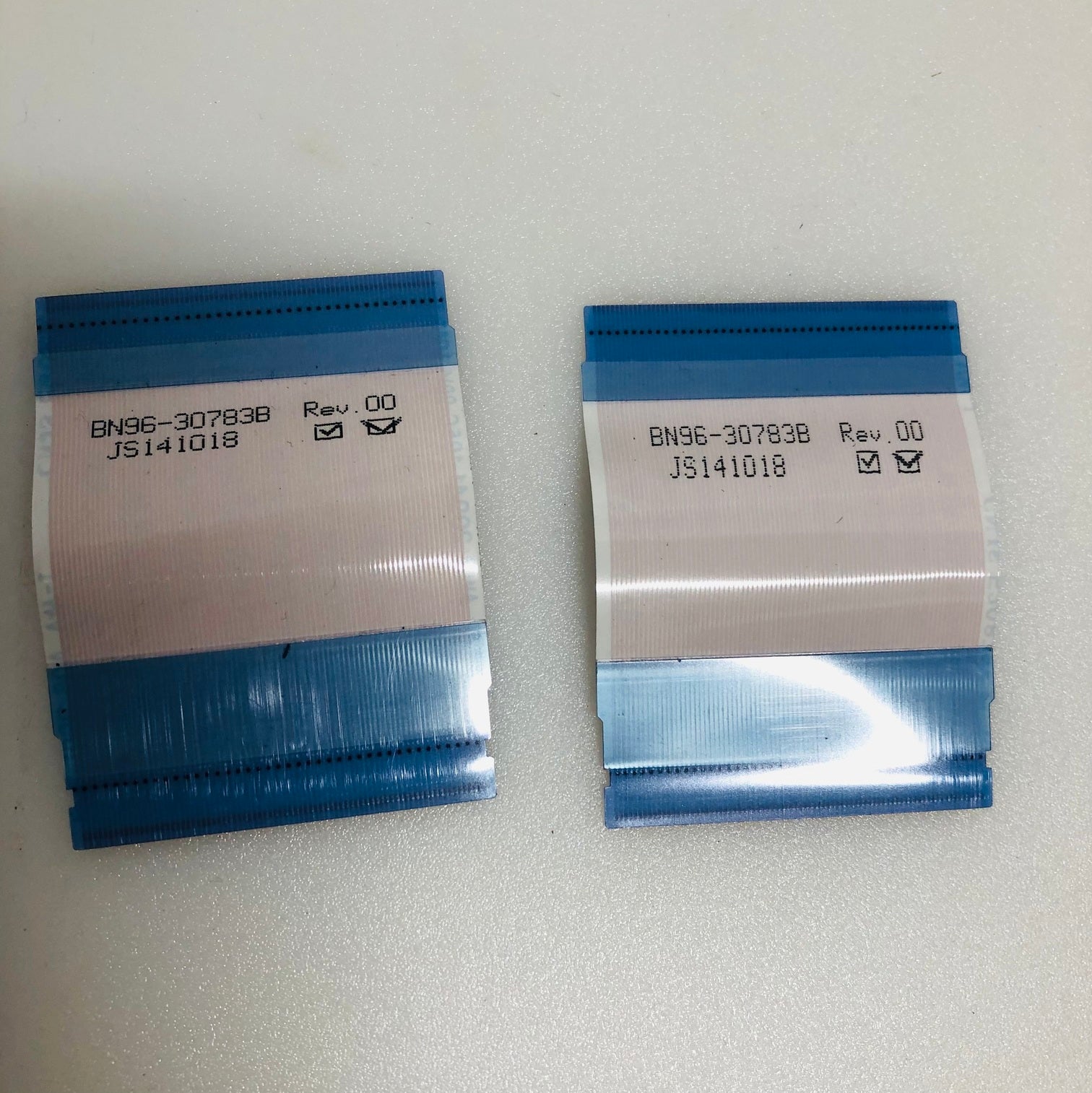 BN96-30783B t-con lvds cables for Samsung UE40H5000AW