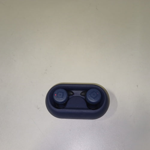 Ecost customer return BOOMPODS BOOMBUDS X True Wireless Bluetooth Earbuds, IPX 6, Waterpr