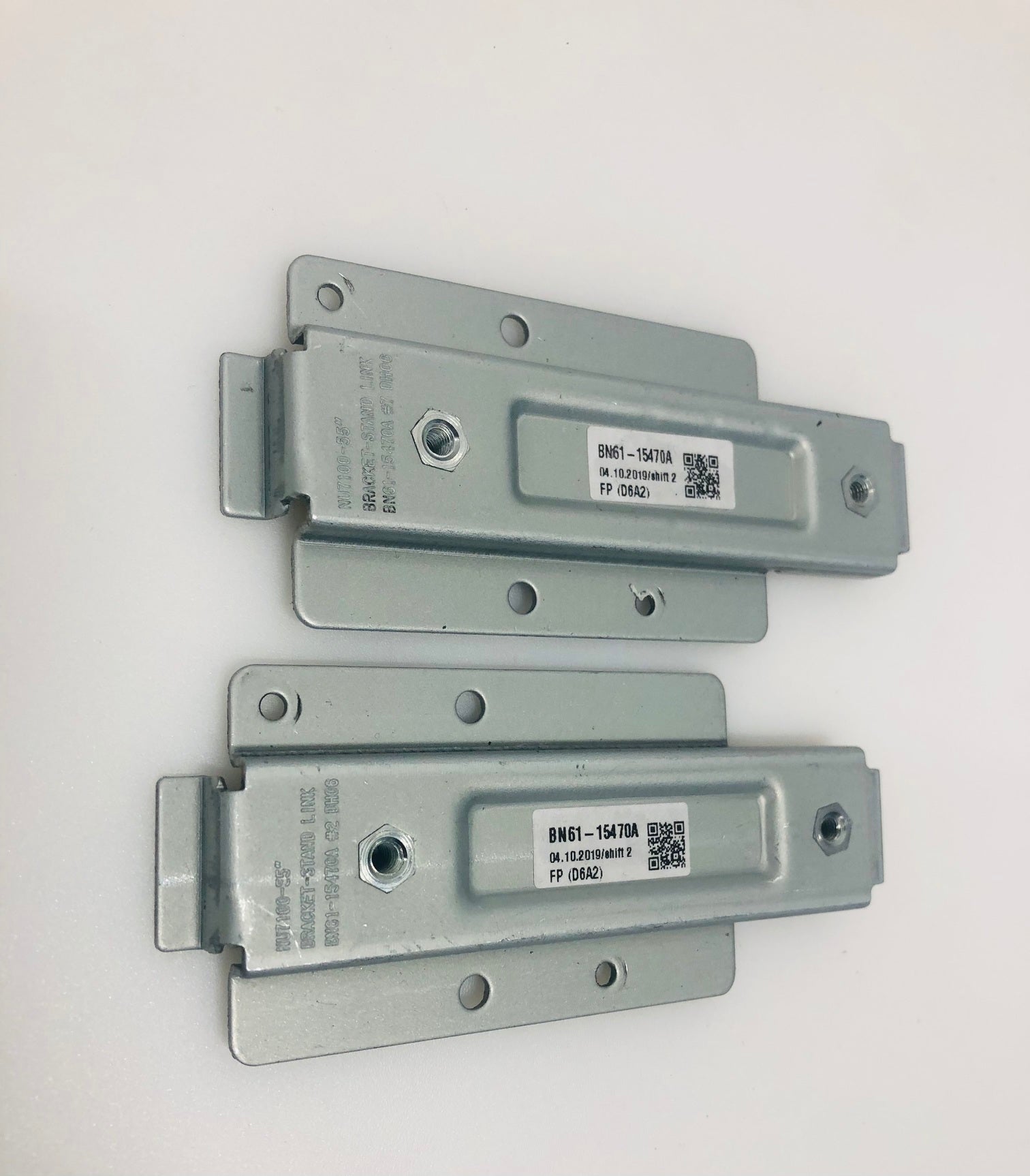 BN61-15470A bracket-stand link for Samsung QE49Q60RAT