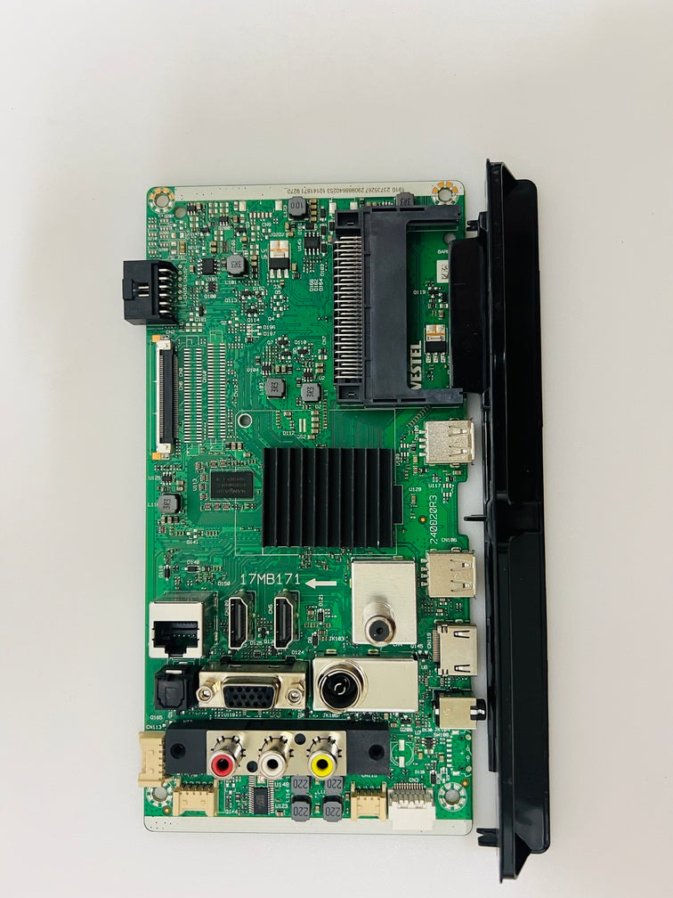 17MB171 mainboard for Toshiba 43LA2B63DG