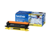 Original Brother TN-135Y YELLOW toner