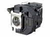 Projector Epson EB-2250U 3LCD 5000 Lumens WUXGA (1920 x 1200) 16:10 1080p LAN