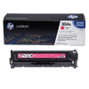 HP 304A Magenta LaserJet Toner Cartridge (CC533A) - open box