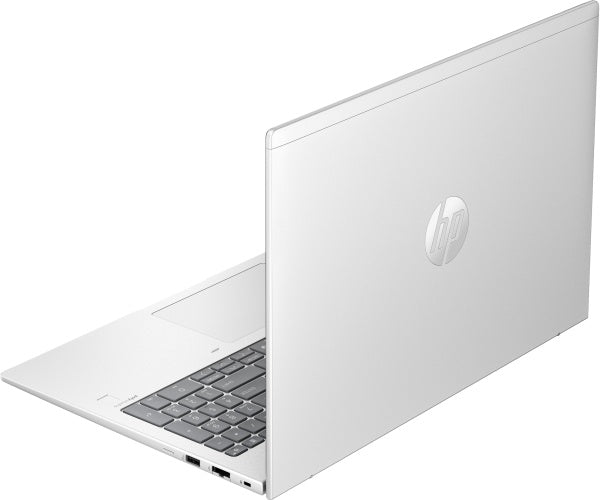 HP ProBook 465 G11 Laptop 16'' WUXGA Ryzen 5 7535U 16GB 512GB SSD W11P, Pike silver