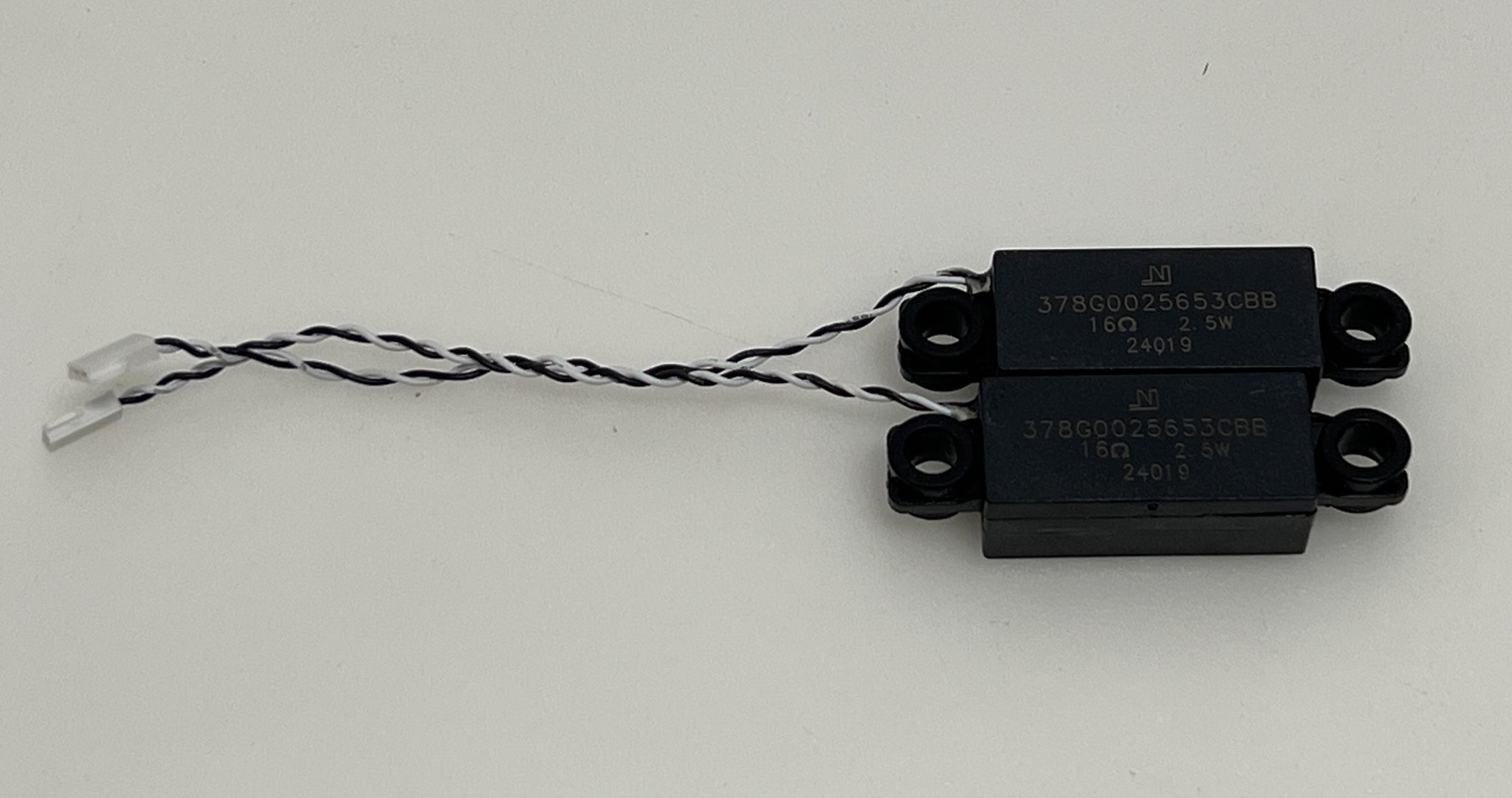 SPEAKERS 2.5W 378G0025653CBB for AOC C27G2ZU