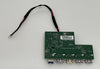 I/O Board 715GA629-T0A-001-0H5X for AOC C27G2ZU