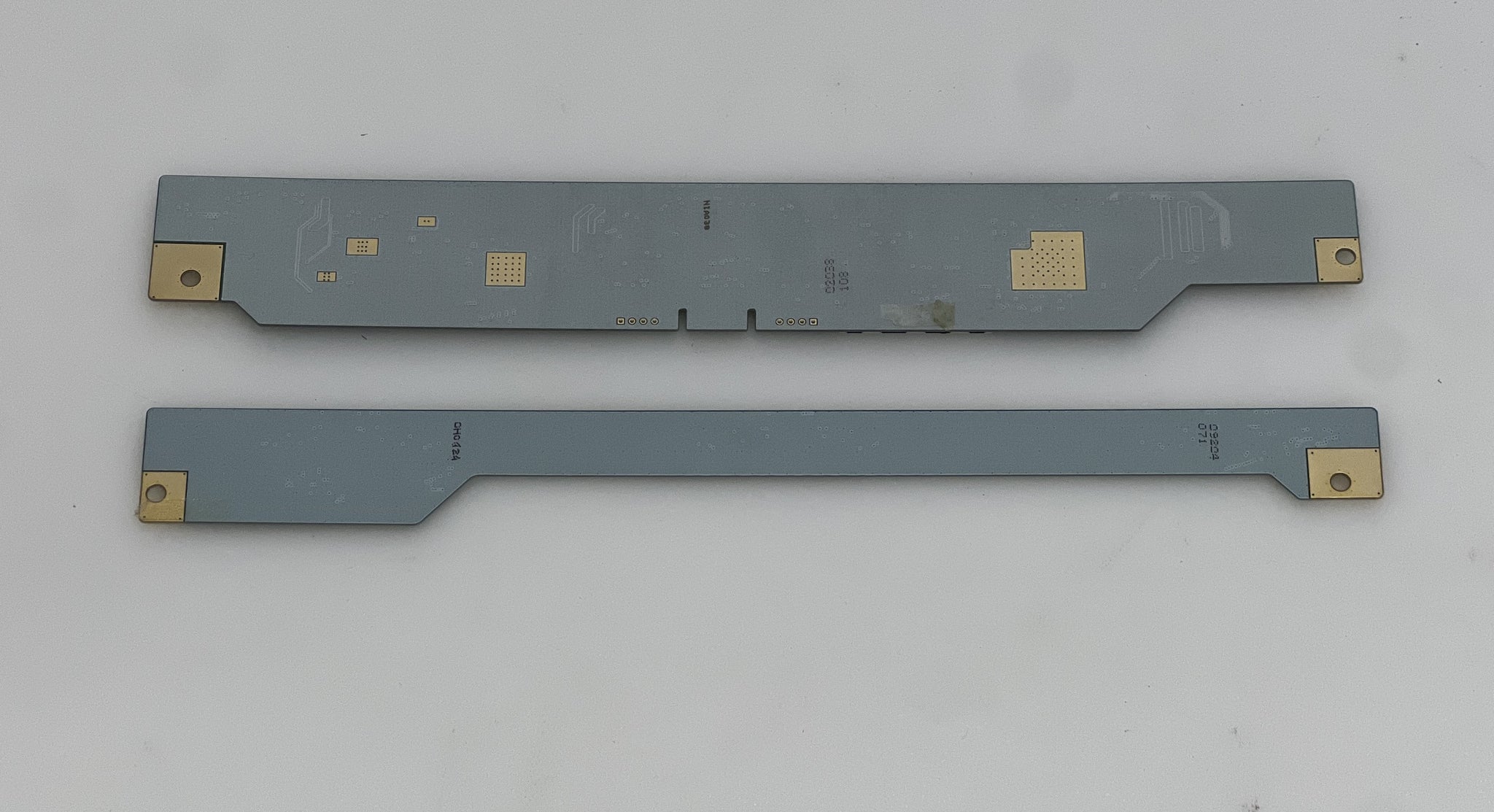 MATRIX BOARDS SG2701B01-9-XC-1 / SG2701B01-9-XR-1 for AOC C27G2ZU