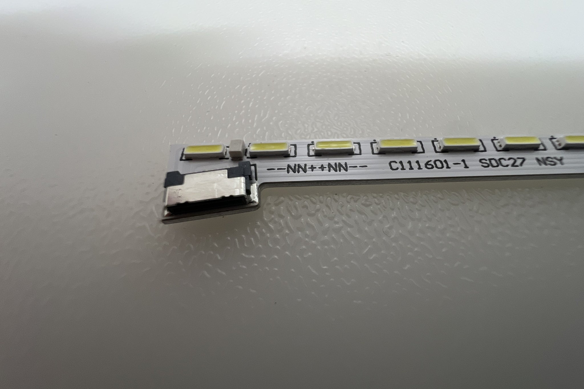 LED Backlight C111601-1 SOC27 for AOC C27G2ZU