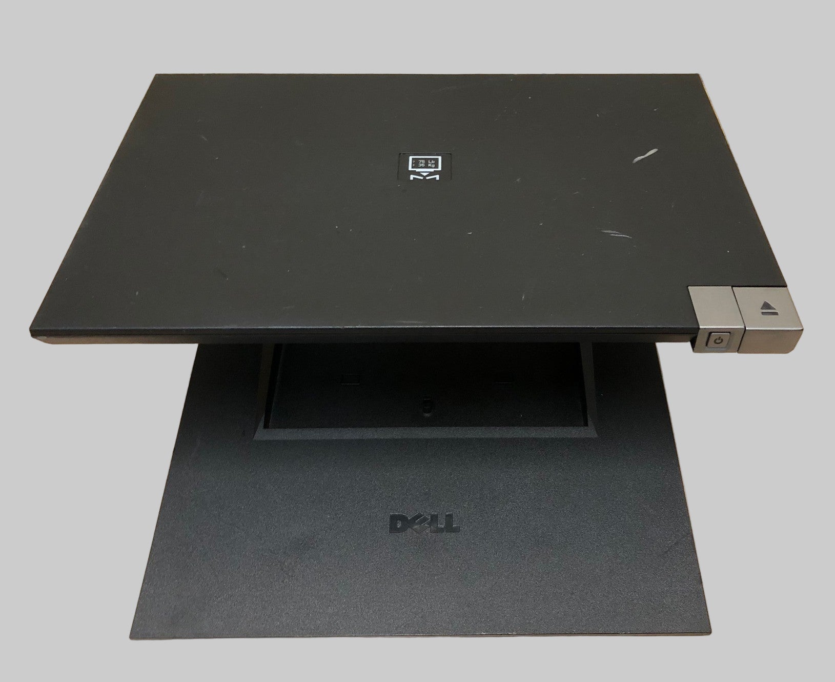 Dell Monitor Stand and Docking Station 0PW395