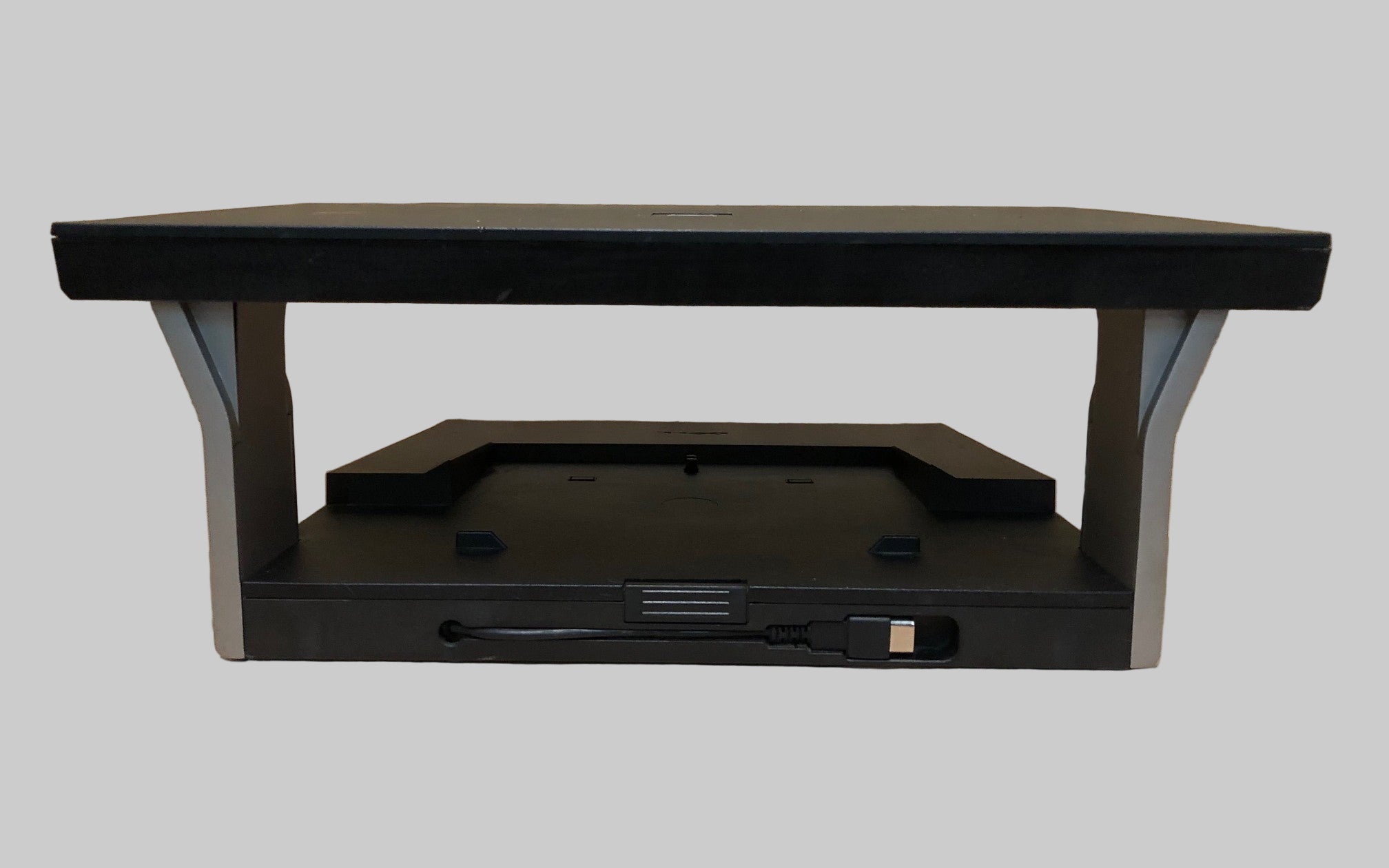 Dell Monitor Stand and Docking Station 0PW395
