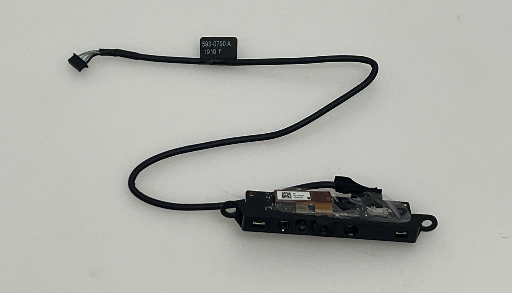 Cinema Display Webcam Camera With Cable 593-0790A for APPLE CINEMA A1267