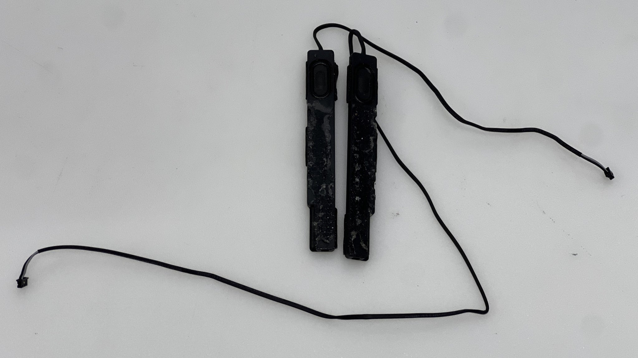 SMALL SPEAKERS LEFT/RIGHT for APPLE CINEMA A1267