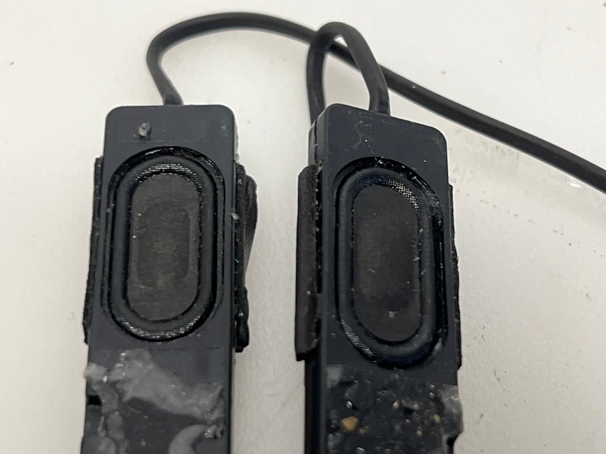 SMALL SPEAKERS LEFT/RIGHT for APPLE CINEMA A1267