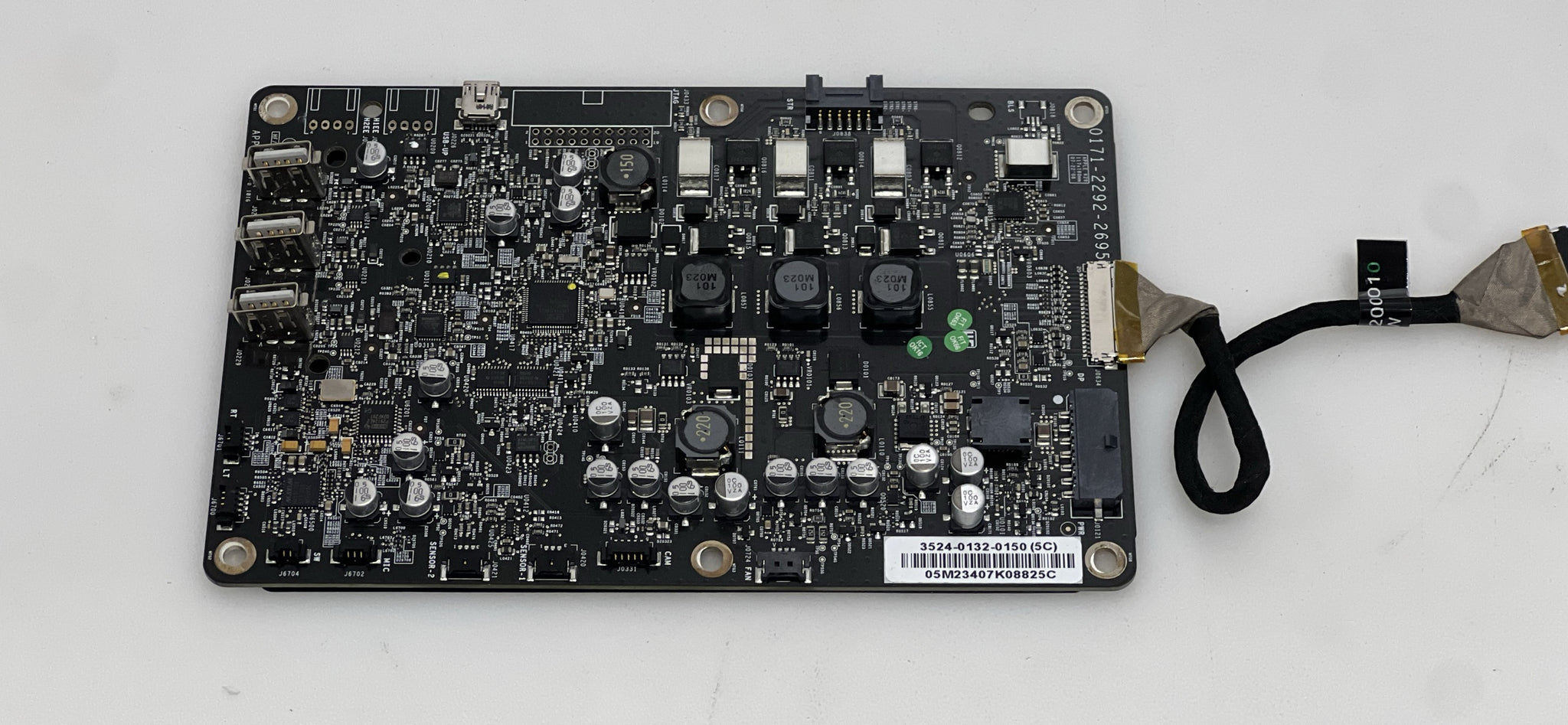 MAINBOARD 0171-2292-2695 for APPLE CINEMA A1267