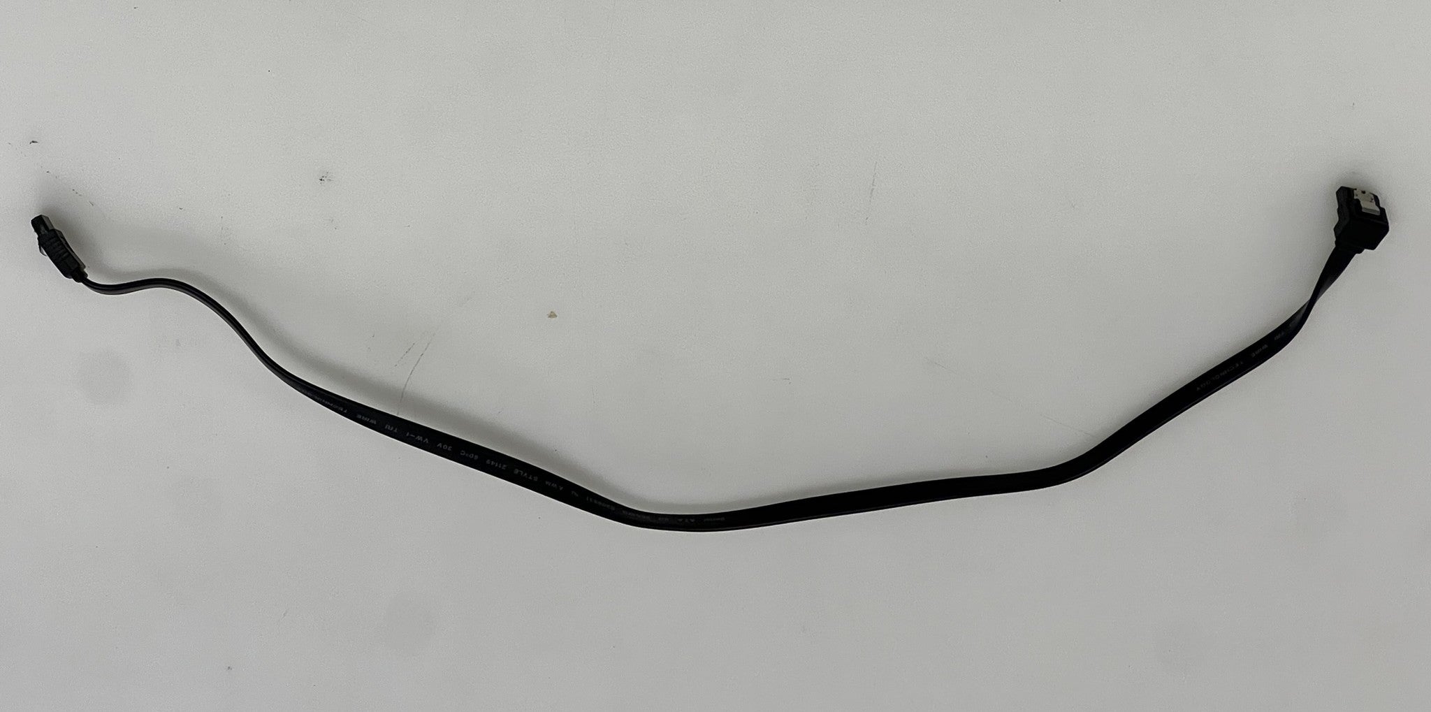 SATA III 6Gbs/s 50CM for APPLE CINEMA A1267