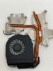 Cooling with fan and radiator FORCECON DFS531105MC0T