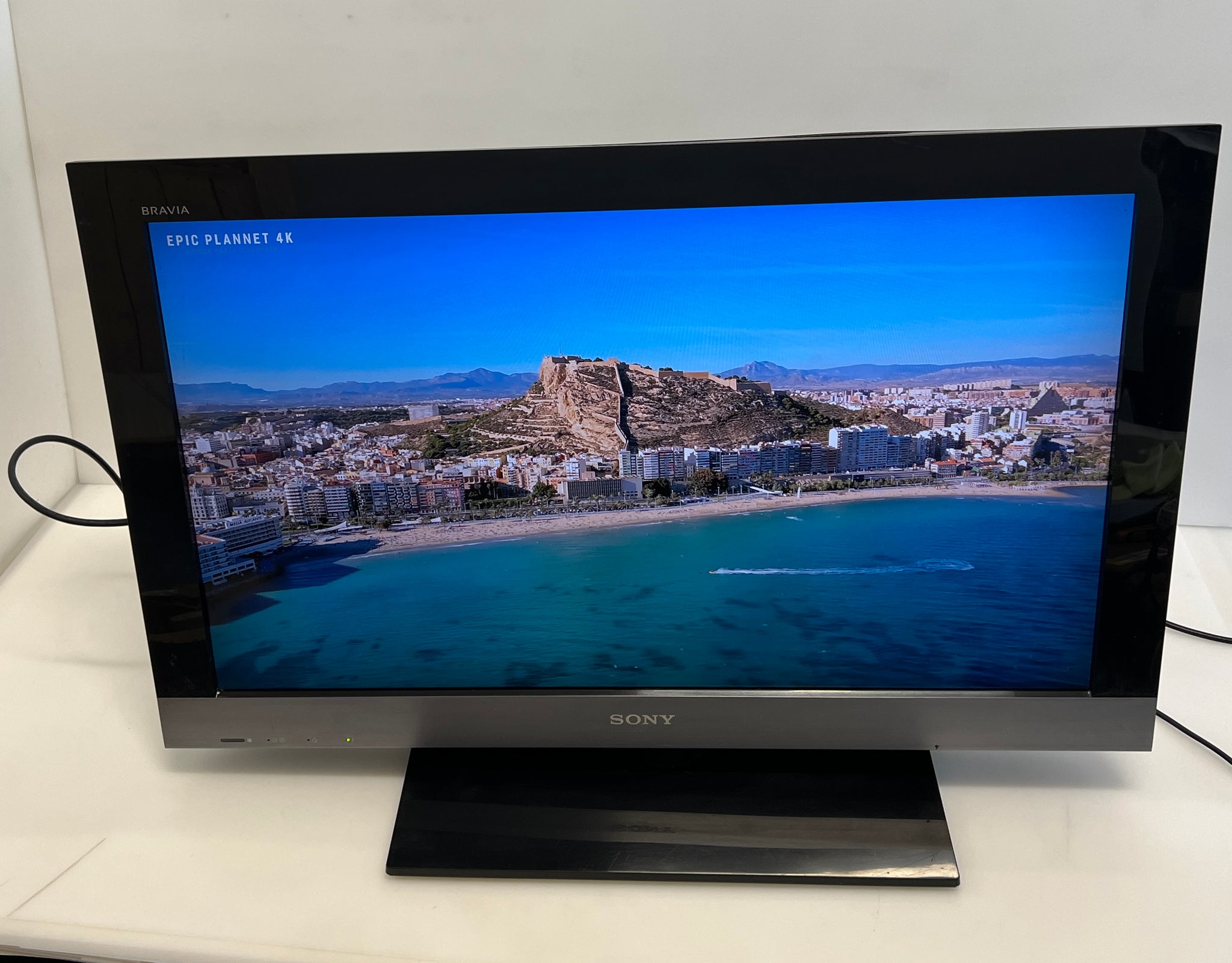 Sony KDL‑32EX500 – 32″ Full HD 120 Hz LED TV
