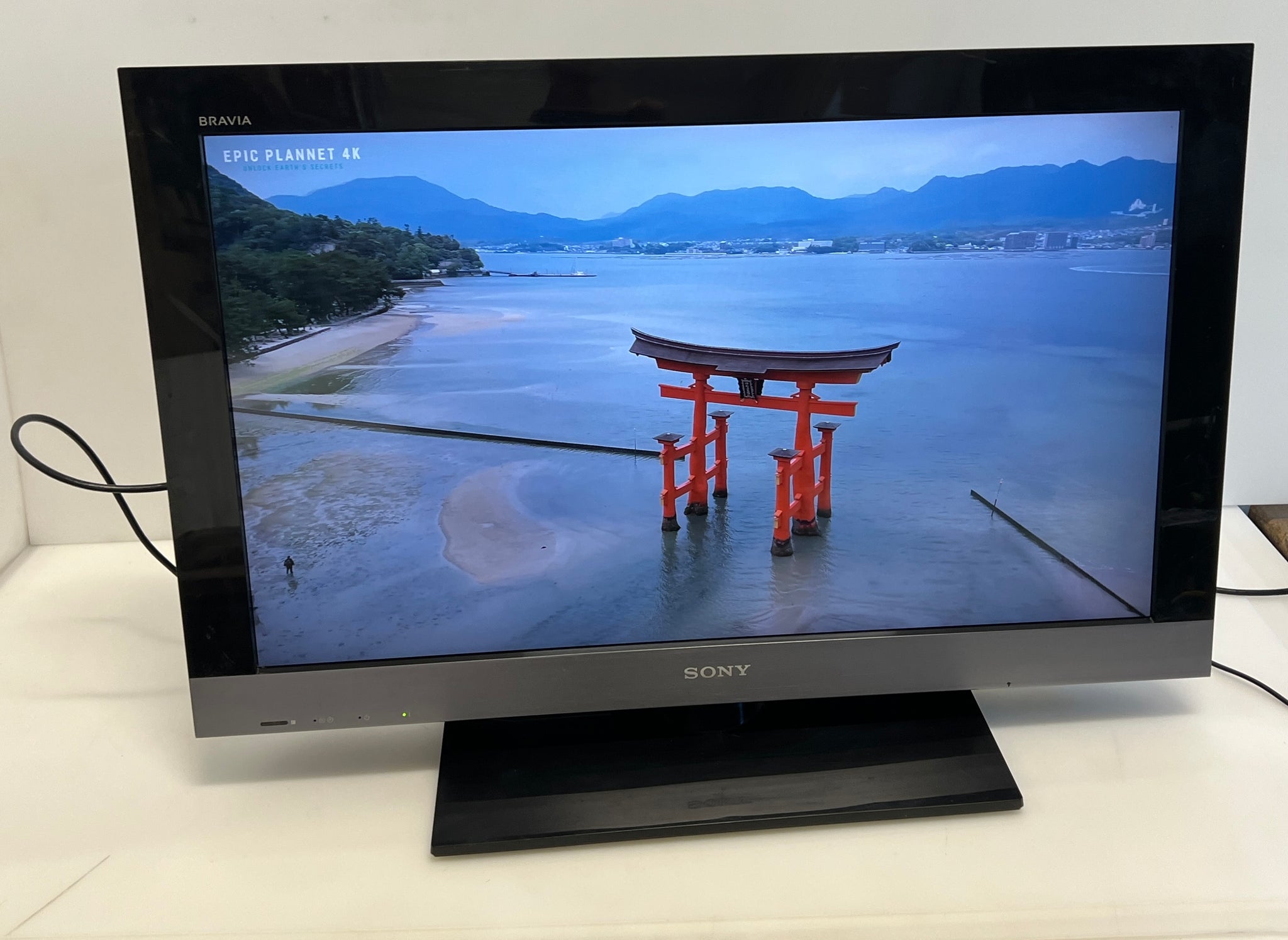 Sony KDL‑32EX500 – 32″ Full HD 120 Hz LED TV