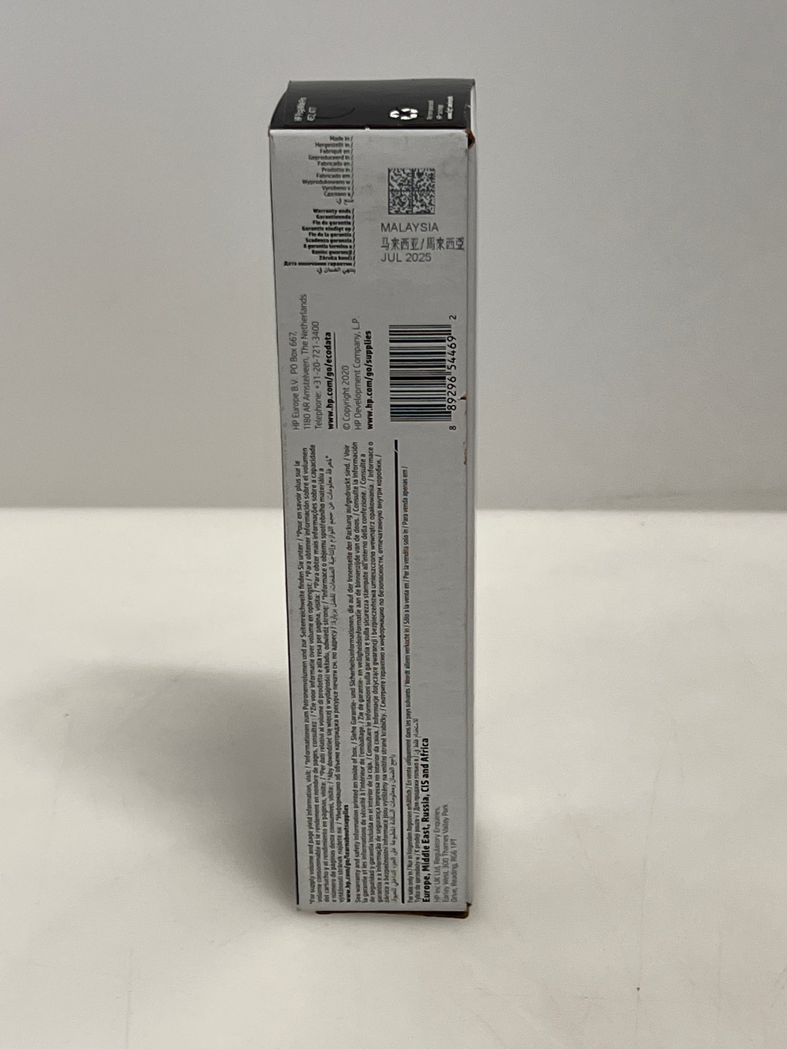 HP 982X High Yield Original PageWide Cartridge (T0B30A) - Black