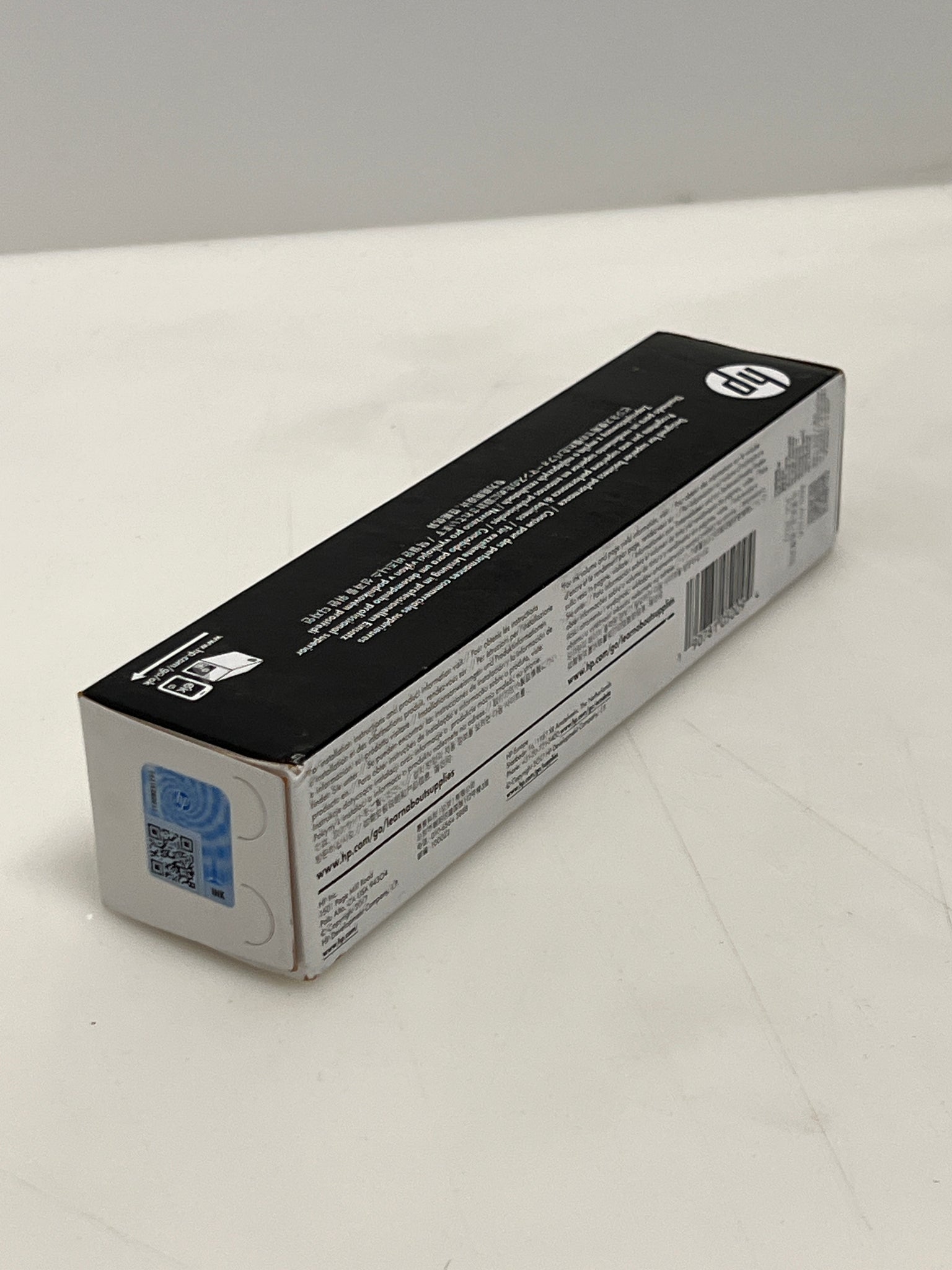 HP 982X High Yield Original PageWide Cartridge (T0B27A) - Cyan