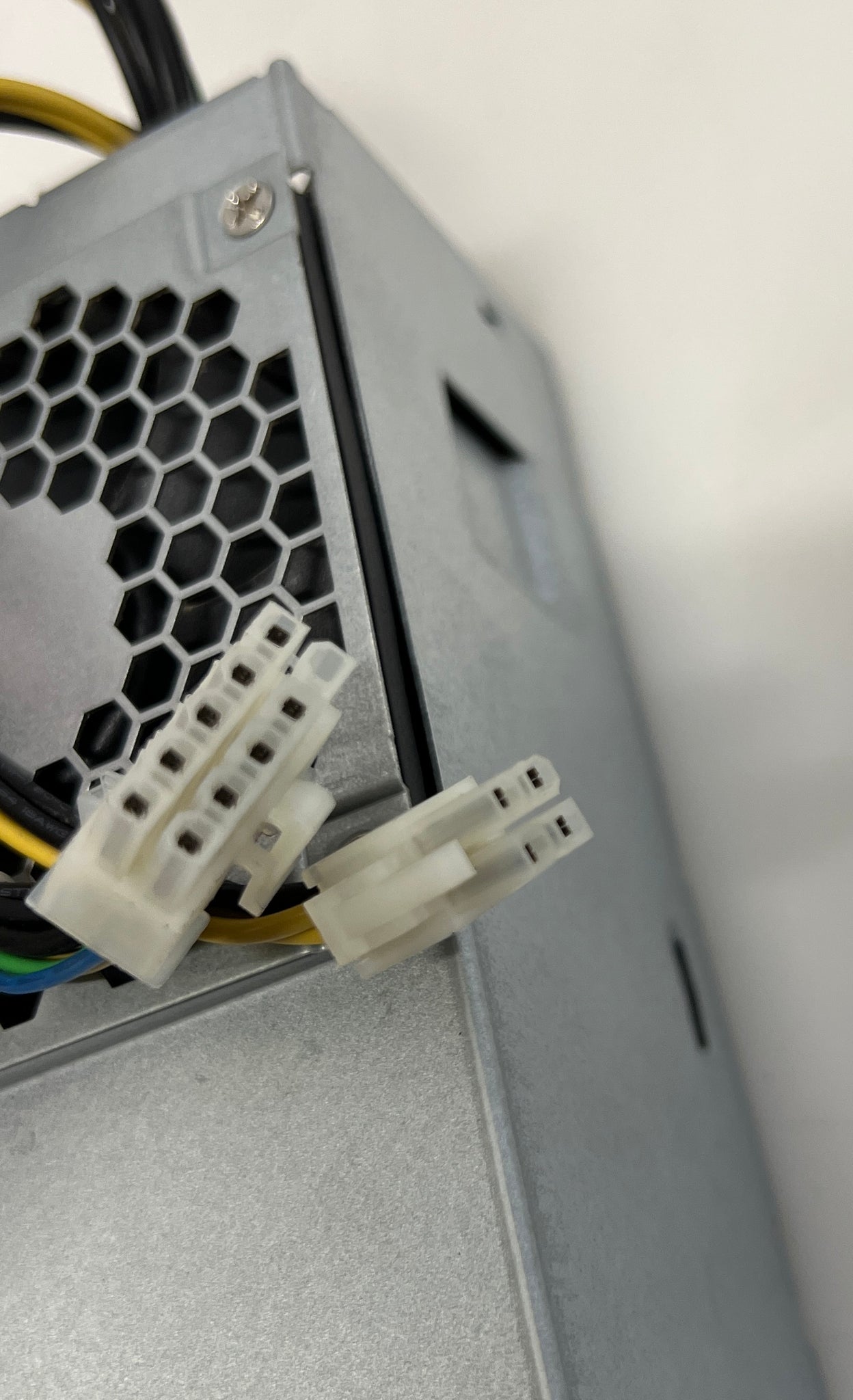 Lenovo S500 - HuntKey SP50H29485 180W 80+ Bronze PSU