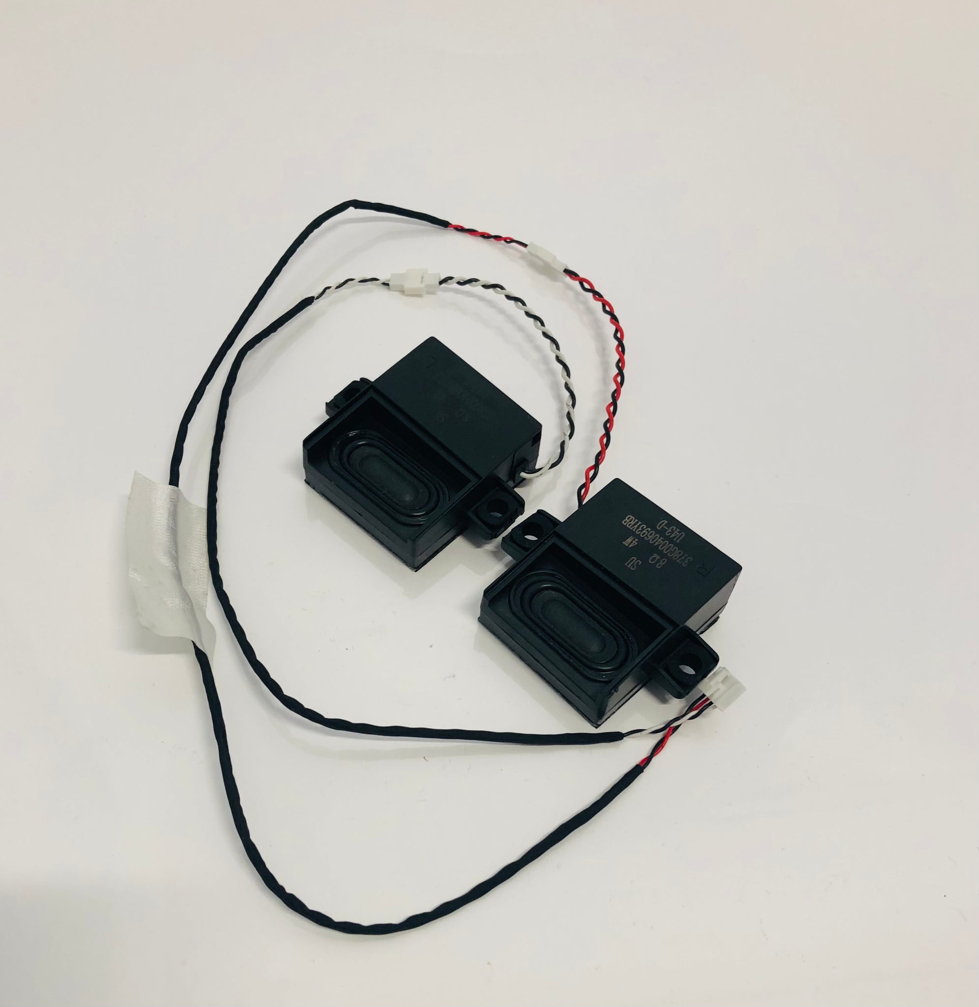 378G0040693YRB 378G0040693YLB speakers for Philips 272E1