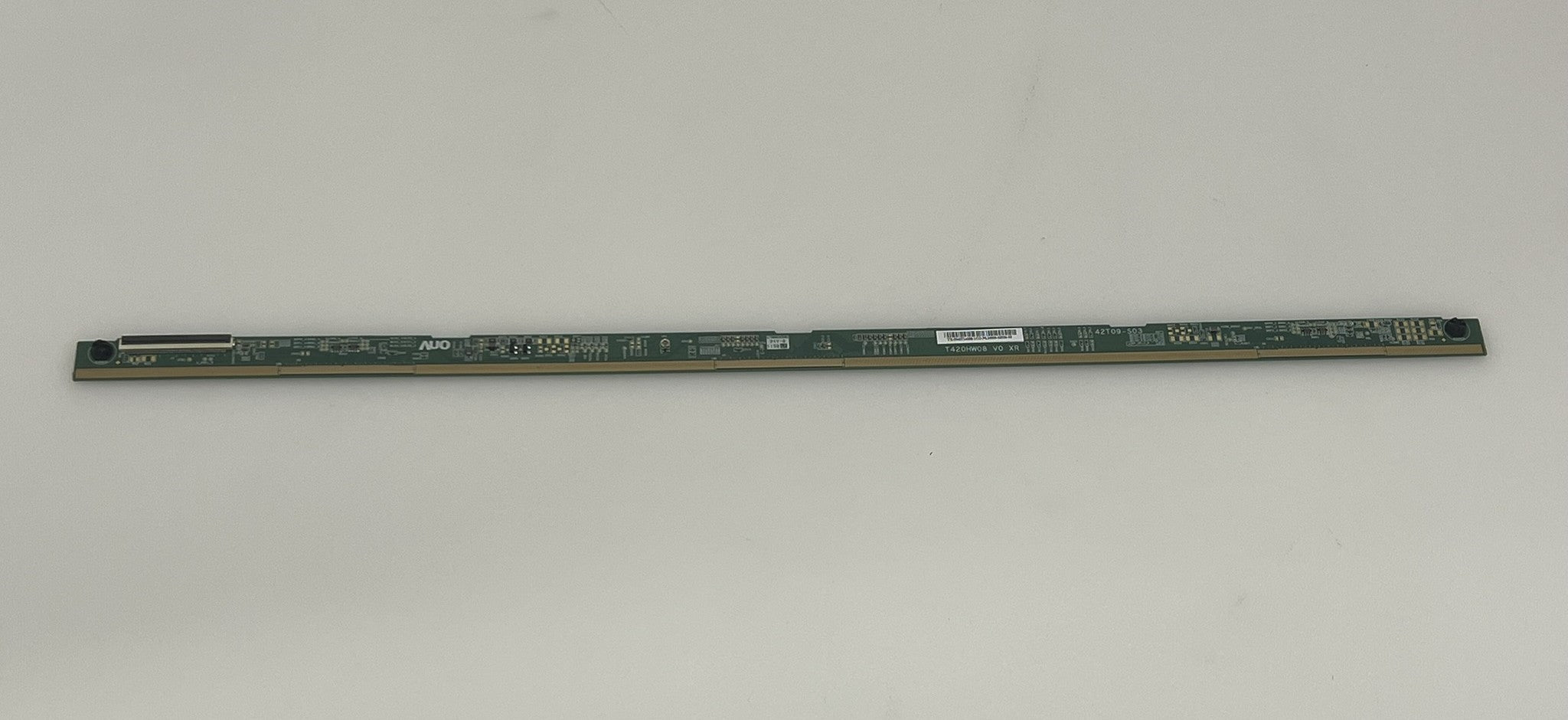 T420HW08 V0 XR 42T09-S03 matrix buffer board for Philips BDL4245E