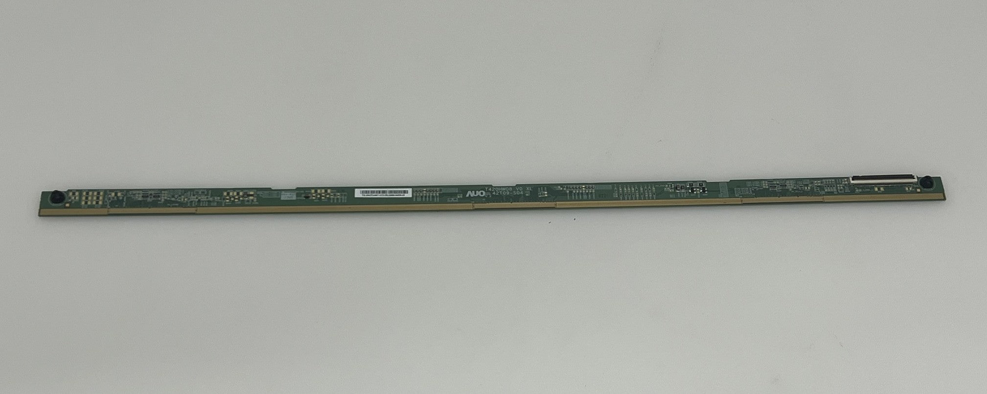 T420HW08 V0 XL 42T09-S04 matrix buffer board for Philips BDL4245E