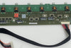 INVERTER BOARD VIT71887.00 REV0 for Philips BDL4245E