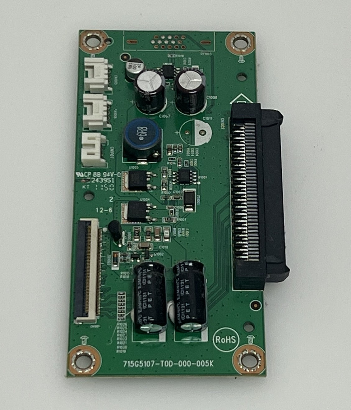 715G5107-T01-000-005I board for Philips BDL4245E