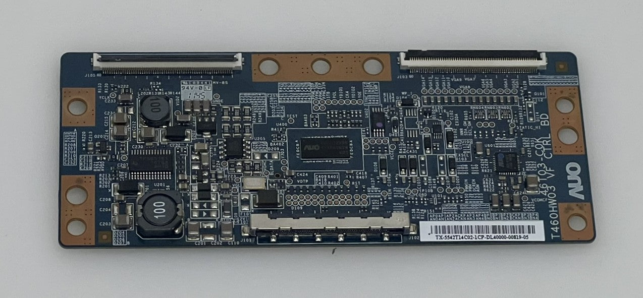 T-con board 46T03-C0K T460HW03 VF CTRL BD for Philips BDL4245E