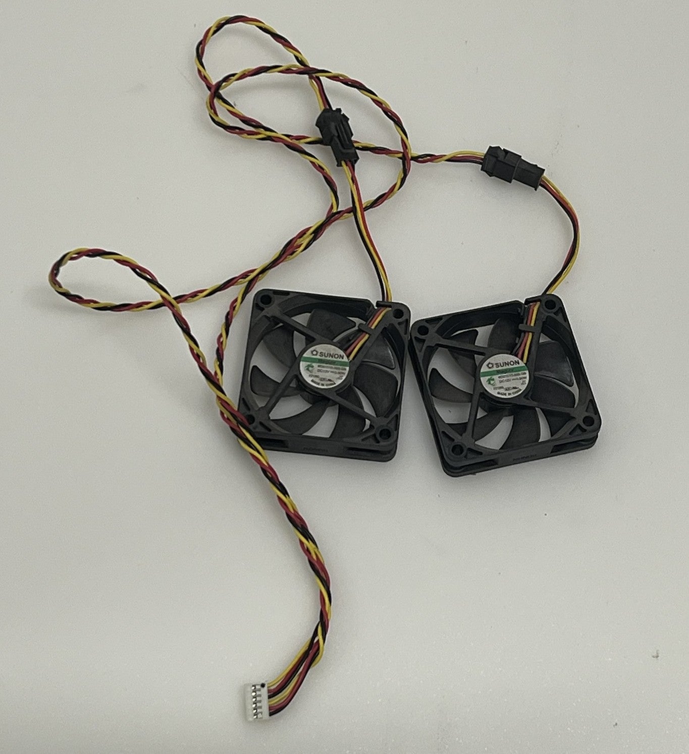 Sunon fan ME60151V3-0000-G99 F2126Q for Philips BDL4245E