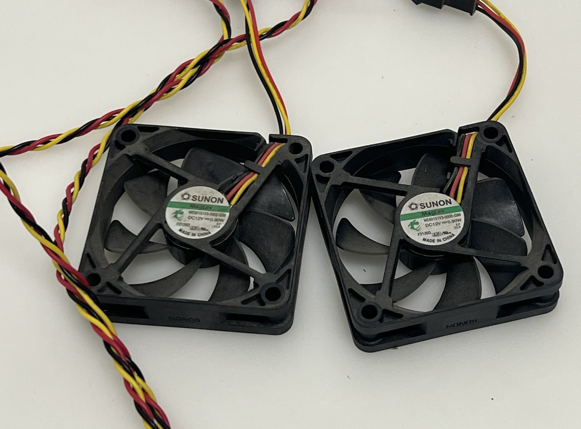 Sunon fan ME60151V3-0000-G99 F2126Q for Philips BDL4245E